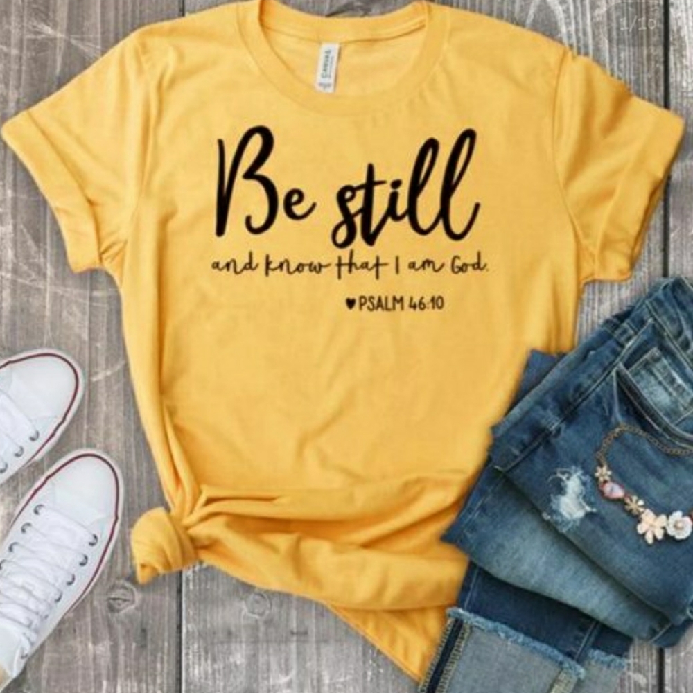 Tshirt